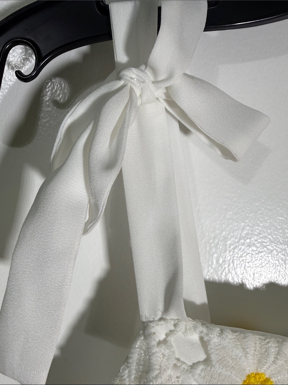 Altar'd State Lacy Daisy Dress XS - Picture 5 of 7